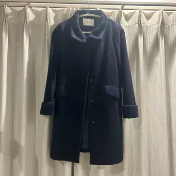 투모로우랜드 Ballsey 코트 38