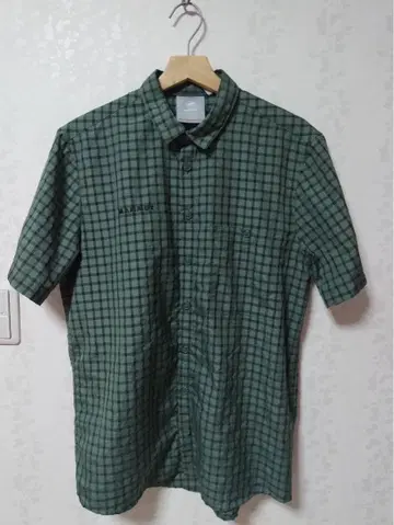 Mammut Lenni Shirt Men M(Asia L)