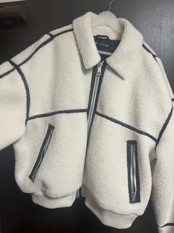 ZARA 아우터 XL 사이즈