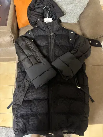 MONCLER genius narvalong giubbotto