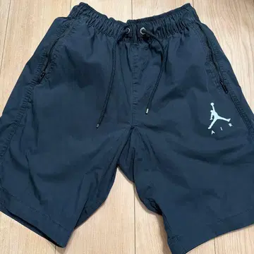 Jordan 네이비 숏팬츠
