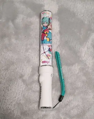 하츠네 미쿠 매지컬 미라이 2018 응원봉