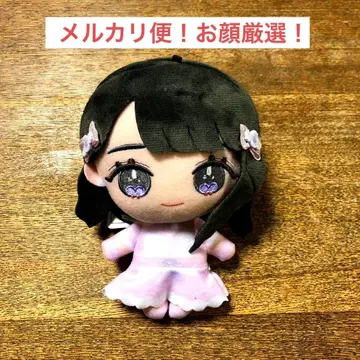 =LOVE 이코러브 봉제 인형 오타니 에미리 모리 판타지