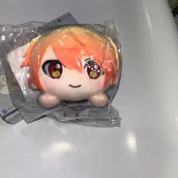 텐마 츠카사 봉제 인형