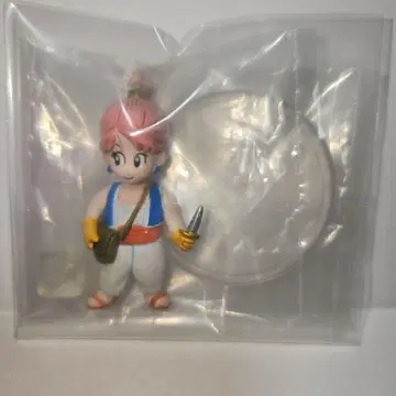 드래곤 퀘스트 여자 상인 피규어 드래곤 퀘스트3