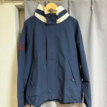 NAUTICA 노티카 나일론 자켓 XXL