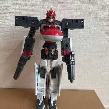 신카리온 코마치 변형 기능 포함