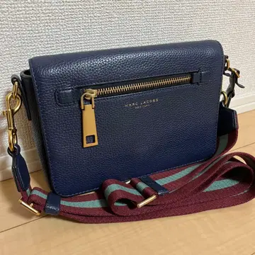 MARC JACOBS 고담 숄더백