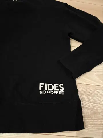 FIDES 트레이닝복