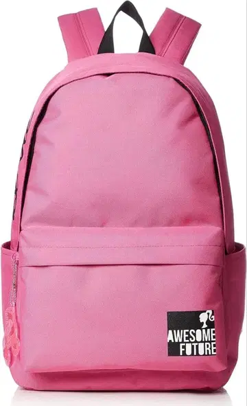 바비 백팩 17L 여성용