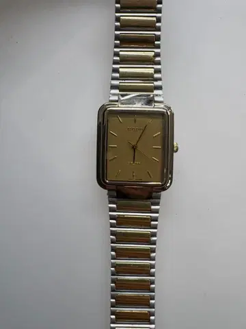 RADO 다이아스타 QZ 새상품급 중고