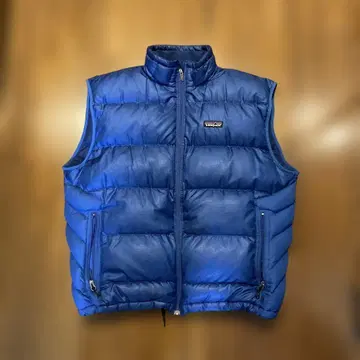 patagonia 다운 베스트