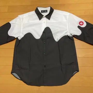 스프라툰 게소타운 x 조조타운 스미누키 셔츠 M