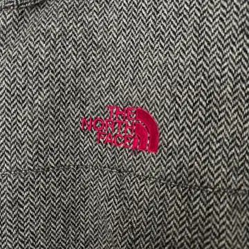 THE NORTH FACE 후드 부착 자켓 XL