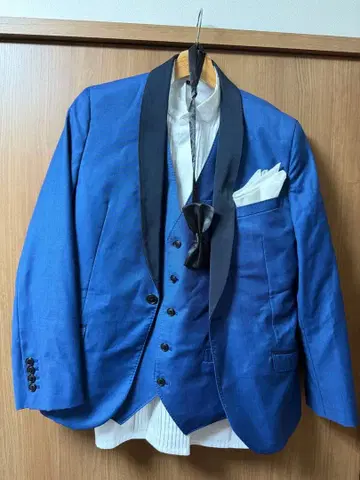 풀세트 Canonico 턱시도 Avica uomo AU-62