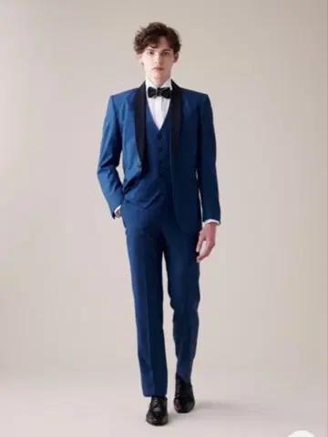 풀세트 Canonico 턱시도 Avica uomo AU-62