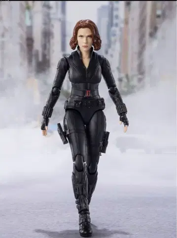 S.H.Figuarts 블랙 위도우 ( 어벤져스 )