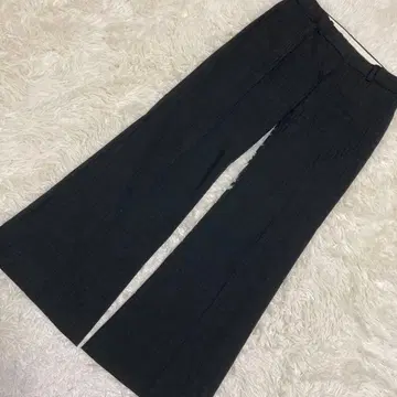 theory 슬랙스 블랙 2 오피스 포멀 깔끔