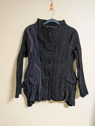 센소유니코 지우 콤비 자켓