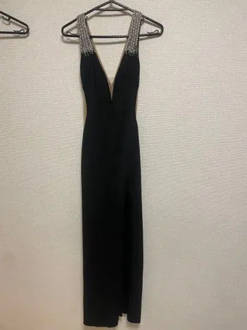 AngelR 롱 드레스 S 사이즈