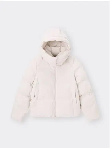 GU 히트 패디드 블루종 XL