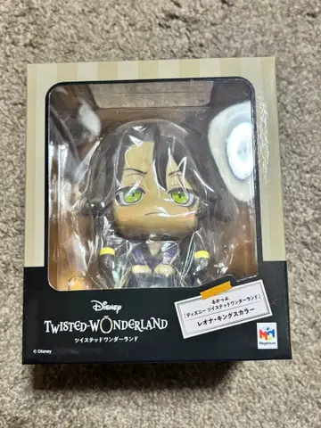룩업 레오나 킹스칼라 [ 디즈니 트위스티드 원더랜드 ]