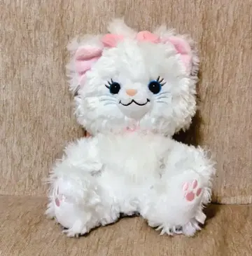 패셔니스타 캣 마리 봉제 인형 Kiss me Cat!