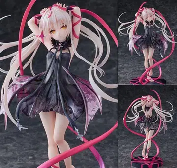 LILITICS CATALOG rurudo 1/7 피규어