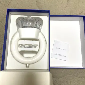 zerobaseone zb1 응원봉 공식 응원봉