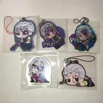 귀멸의 칼날 우즈이 텐겐 세트 묶음 판매