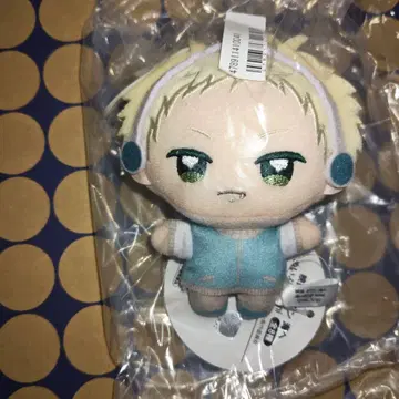 기븐 누이푸리케 mini 카지 아키히코