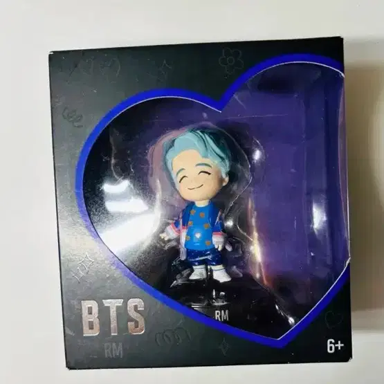 마텔 BTS 방탄소년단 RM 피규어 미개봉 새상품
