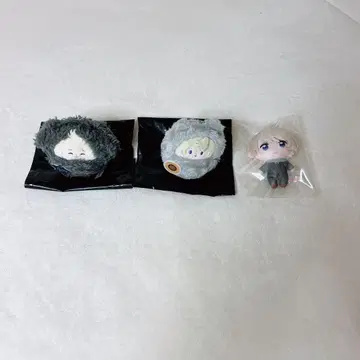 헤타리아 러시아 카푸코후렌즈 호두 싸개