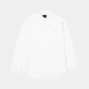 HUF MEGABLAST LS SHIRT