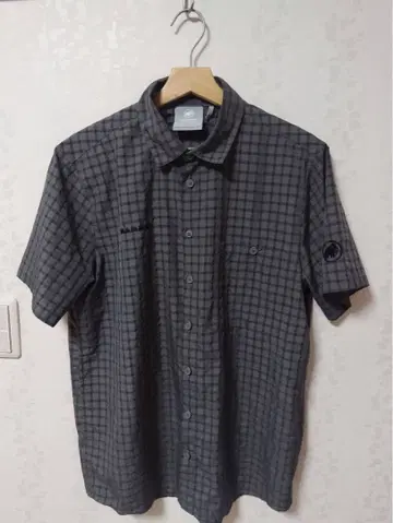 MAMMUT Lenni Shirt Men M(Asia L)