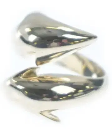 NEIGHBOR HOOD 반지 남성용