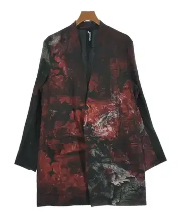 그라운드 Y 캐주얼 자켓 남성용