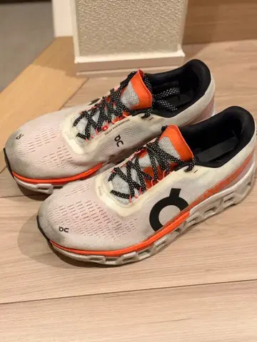 On 러닝화 클라우드 몬스터 2