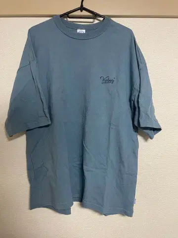 Keboz 1992 그래픽 T셔츠