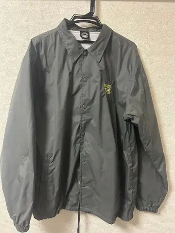 TOY MACHINE 나일론 자켓 XL