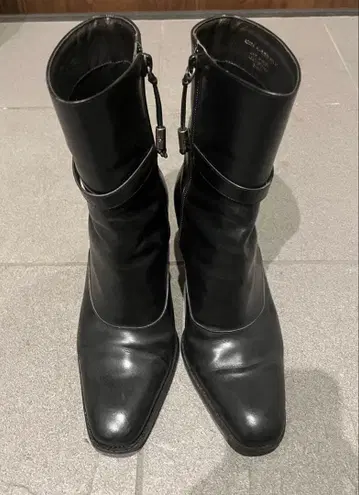 랄프 로렌 부츠