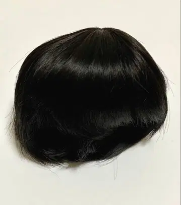 인형 가발 9-10인치