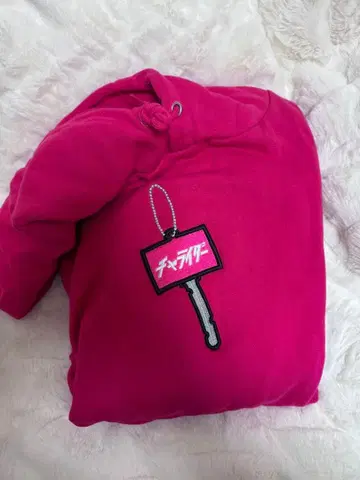 차라이더 켄지칸치 한정판 후드티