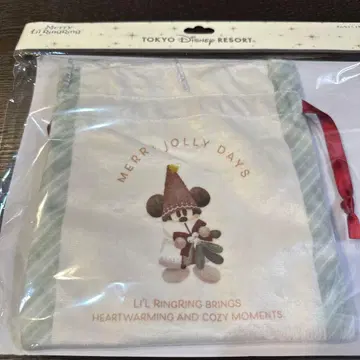 릴린린 복조리 2025 미사용 새상품