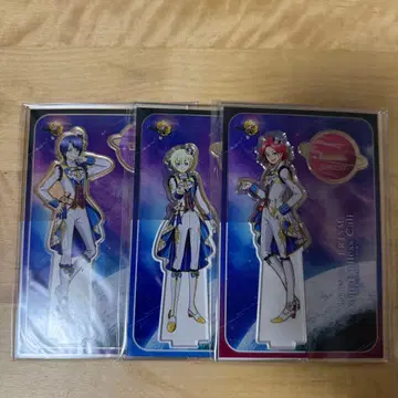 킨츠아 WITH 아크릴 스탠드