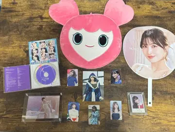 TWICE 모모 묶음 판매 기타