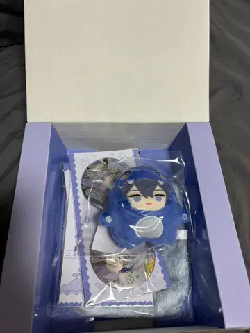 코야나기 로우 Happypack