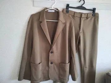 BODY WILD 테일러드 자켓 팬츠 셋업 바디와일드