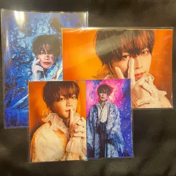 호리에 슌 사랑의 지옥변 L판 A.B 2L판 A.B