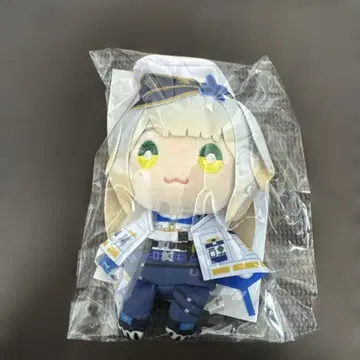 시오리바 루리 니지누이